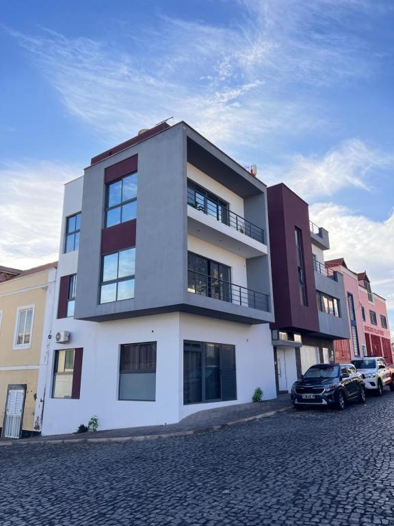 SolHome - B&B Ponta do Sol