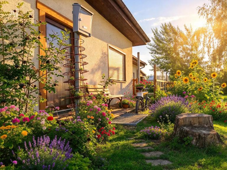 Apartment GNUBBEL am Wald - B&B Weißwasser