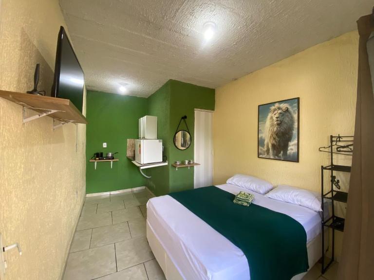 Cantinho Acolhedor RJ - Bed and Breakfast Rio de Janeiro