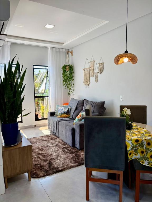 Casa Gogh - B&B Foz de Iguazu