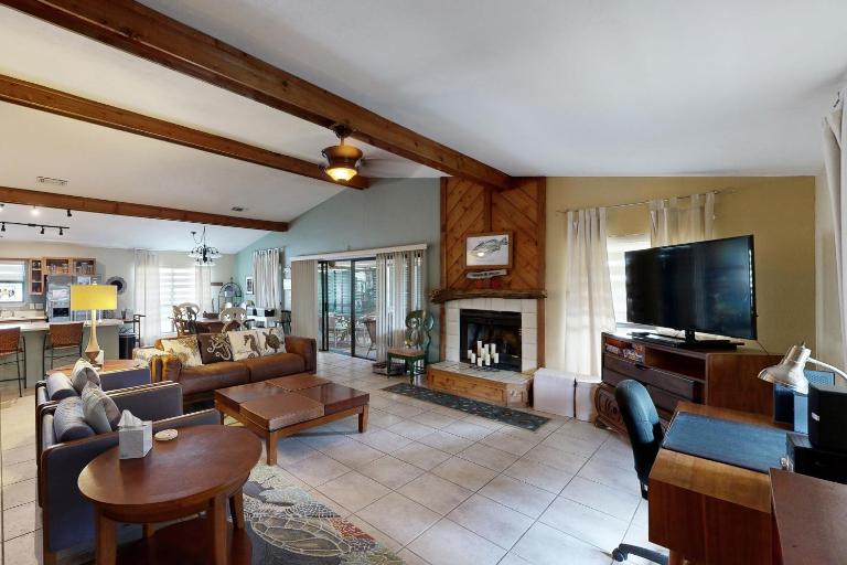 Xanadu - Ferienwohnung Indian Pass
