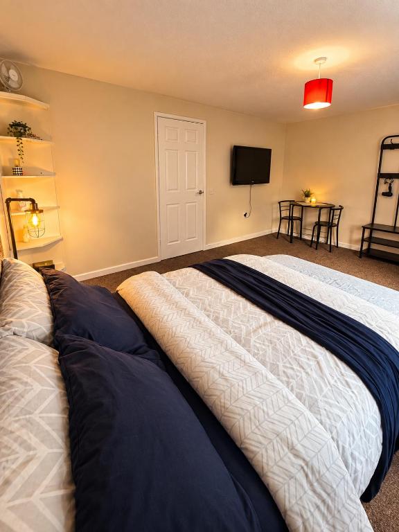 Easy Stay Budget Rooms - B&B Peterborough