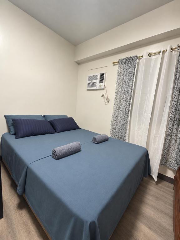 Budget Friendly Cebu Studio - Chambres d'hôtes Cebu