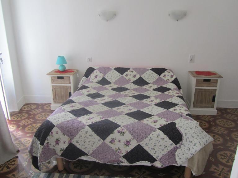 Chez Tania - Bed and Breakfast Vallon-Pont-d'Arc