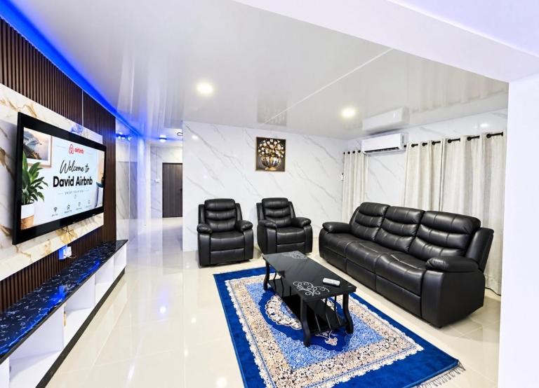David Air B&B - B&B Yako