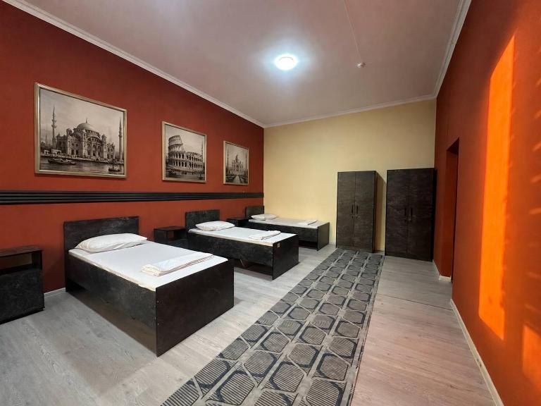 Asmohostel - B&B Termez