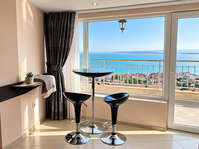Guest House Amor - B&B Sveti Vlas