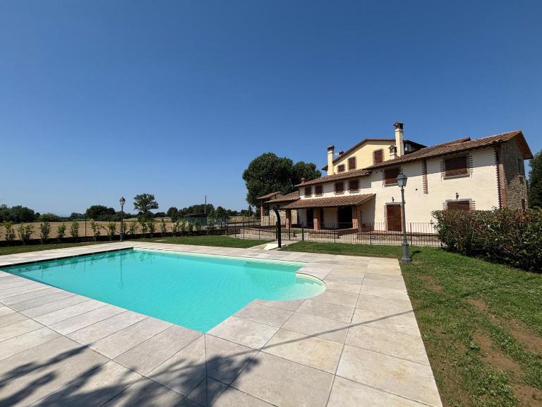 Appartamento Bonsai a Castiglion Fiorentino - B&B Castiglion Fiorentino