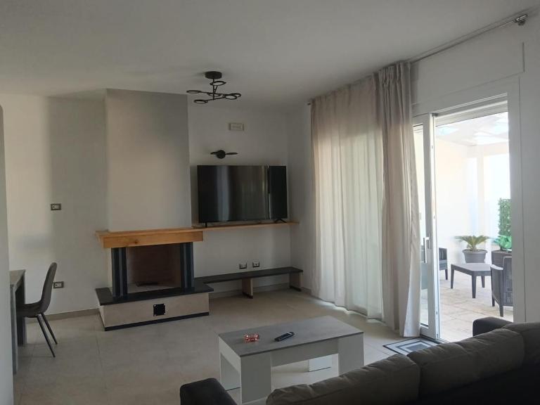 Belfiore Salento Apartment - Ferienwohnung San Pietro Vernotico