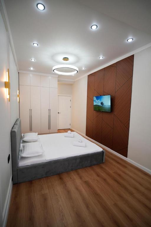 Capital City - B&B Şımkent