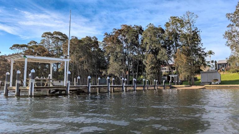 Chill Out at the Basin by Experience Jervis Bay - Ferienwohnung Basin View
