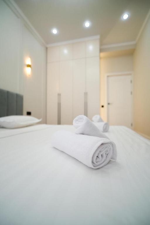 Capital City - B&B Shymkent