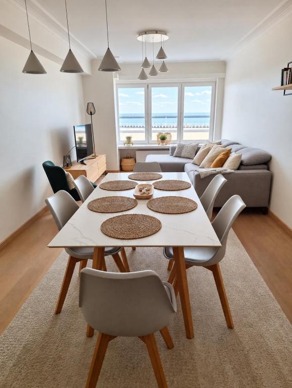 Evasion mer à Ostende - Chambres d'hôtes Ostende