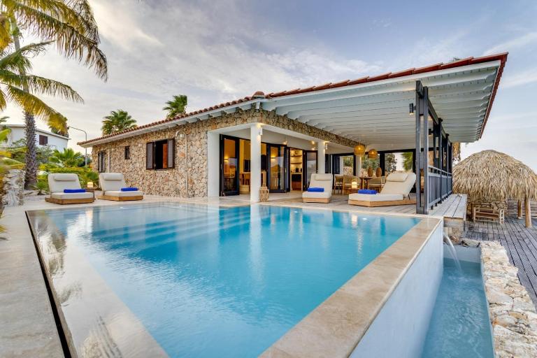 Coral Laguna in Laguna Marina - B&B Kralendijk
