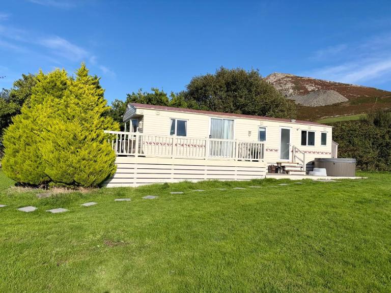 Mor a Mynydd - B&B Nefyn