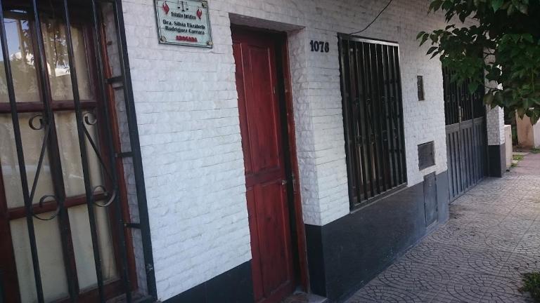 Departamento Libertad - B&B San Salvador de Jujuy