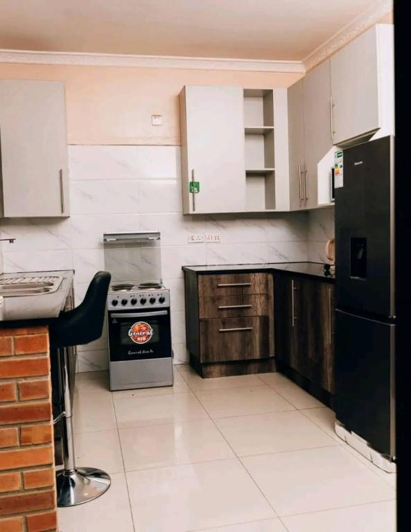 Allshanu Apartments - Chambres d'hôtes Turners