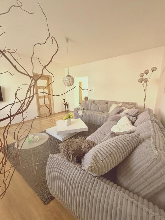 Trio Apartments - B&B Ostrava