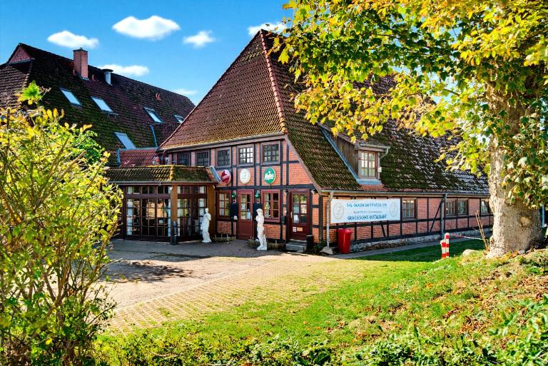 K357 - Ferienwohnung - Moin Moin - Pönitz - Scharbeutz - Chambres d'hôtes Ratekau