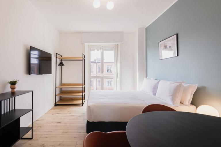RELSTAY - Tortona - B&B Milan