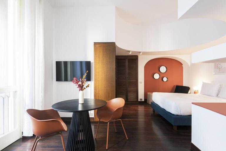 Borgonuovo - B&B Milano
