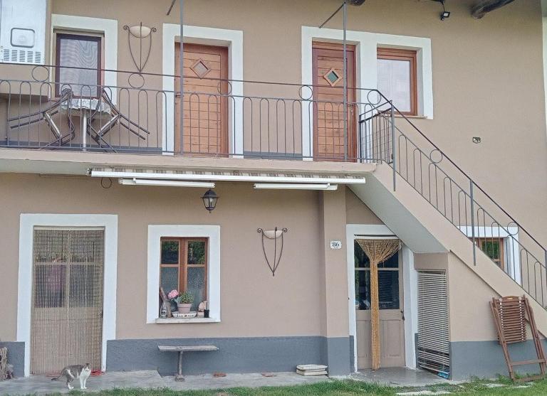 Nalanga - B&B Igliano