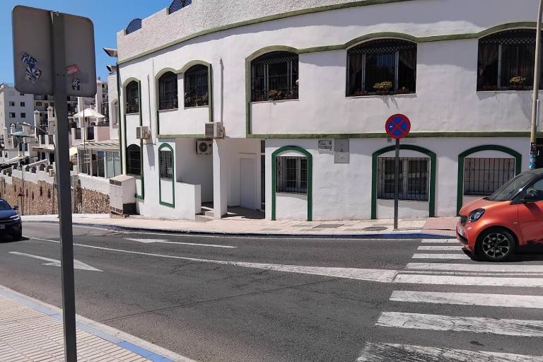 Apartamentos BlueSummer - B&B Nerja