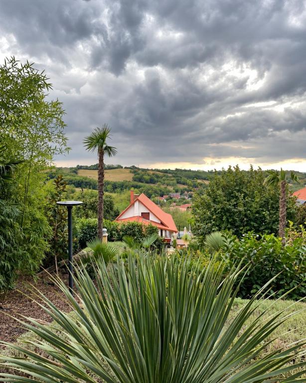 Anna Vendégház Kesztölc - B&B Kesztölc