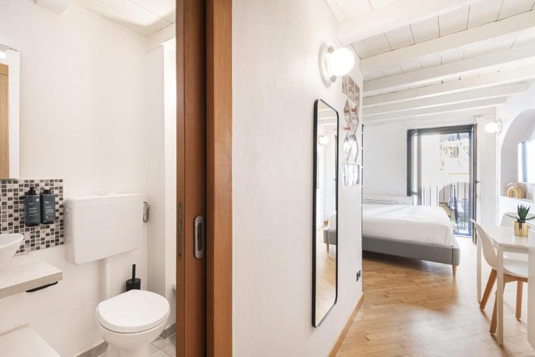 RELSTAY - Moscova Studio - B&B Milan