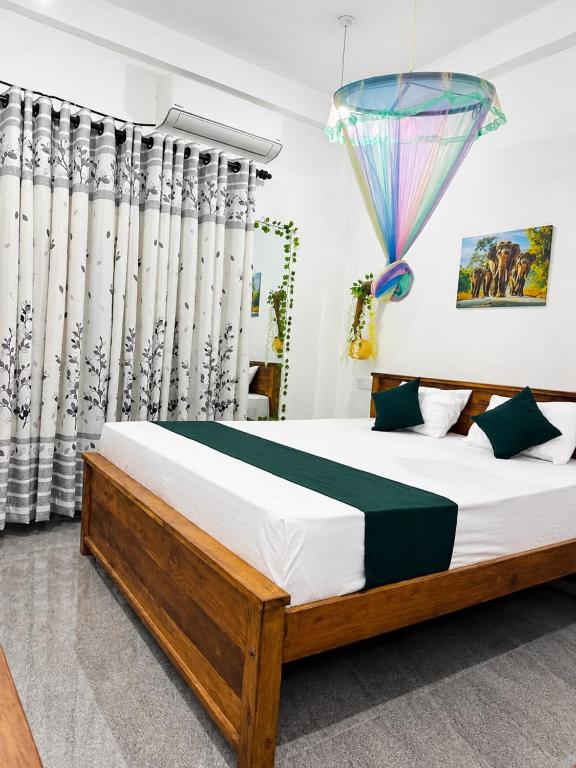Tuskers edge Retreat - B&B Udawalawa