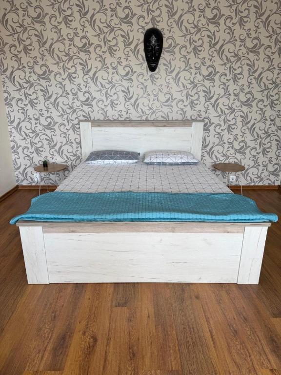 Apartament Otopeni#Aeroport#Therme#Natatie - B&B Otopeni