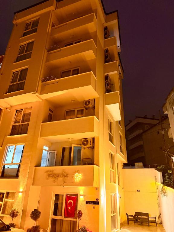 Trabzon Life Hotel - B&B Trabzon