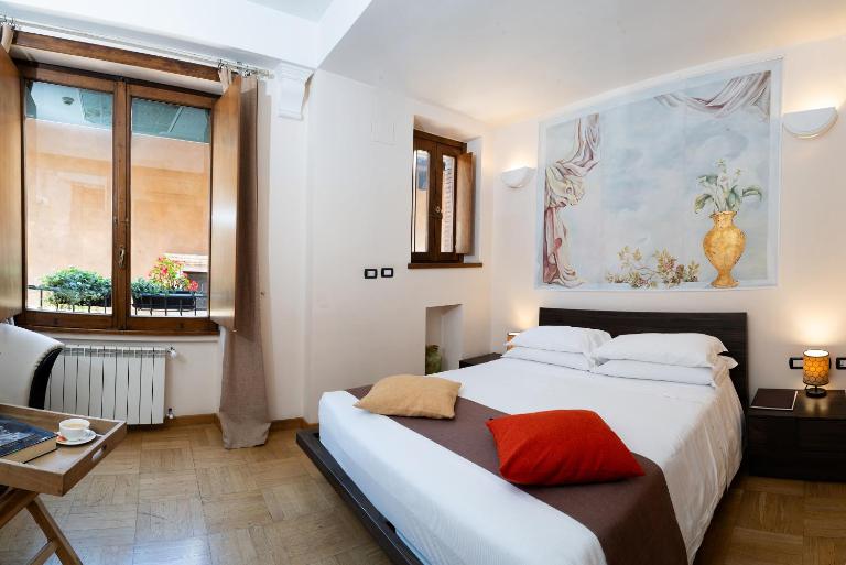 Residenza Delle Arti - B&B Roma