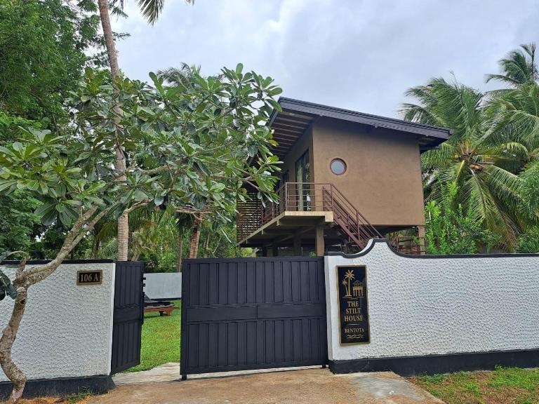 The Stilt House Bentota - B&B Bentota