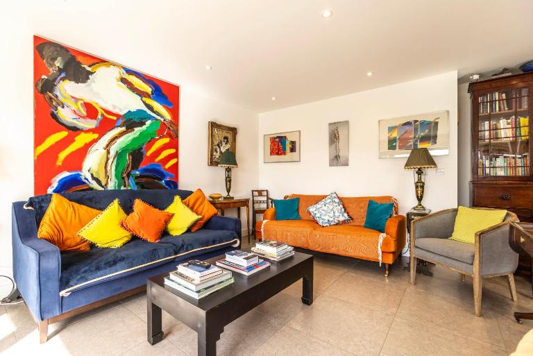 Stylish 3 Bed 3 Bath House near Beaches, Braunton - B&B Braunton