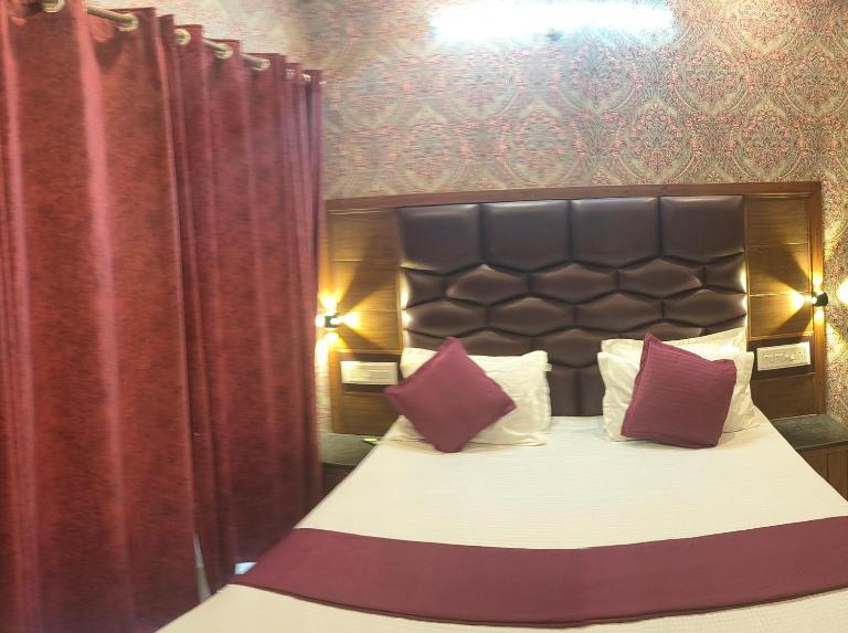 SK Homes - Ferienwohnung Shimla