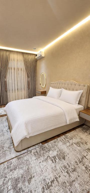 Cozy Central Apartment Samarkand, Modern Downtown Studio, Silent Center Apartment - Chambres d'hôtes Samarcande