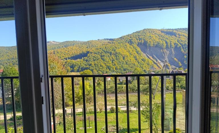 V Ulyanu - B&B Yaremche