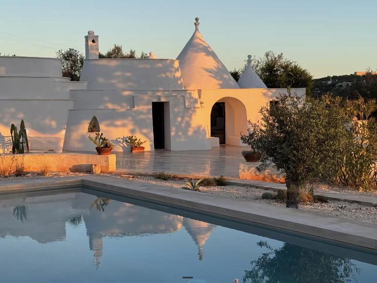 Trulli Lumena - B&B Ostuni