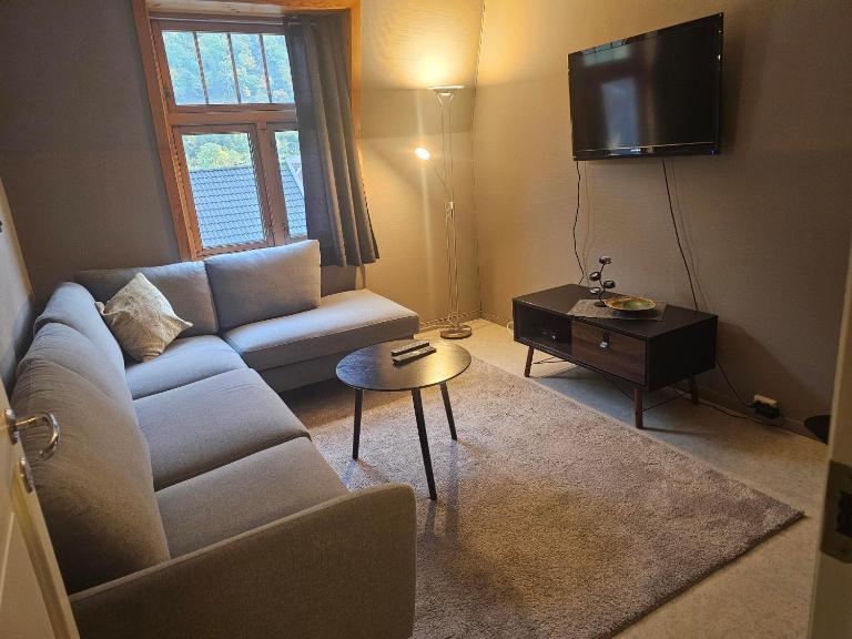 Leilighet 2 Rjukan - B&B Øverland