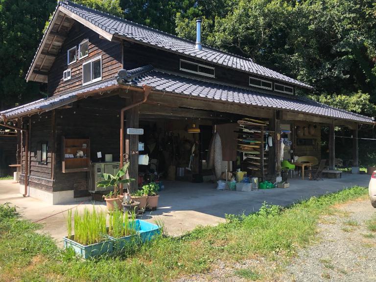 fox minamiaso - B&B Nakamatsu