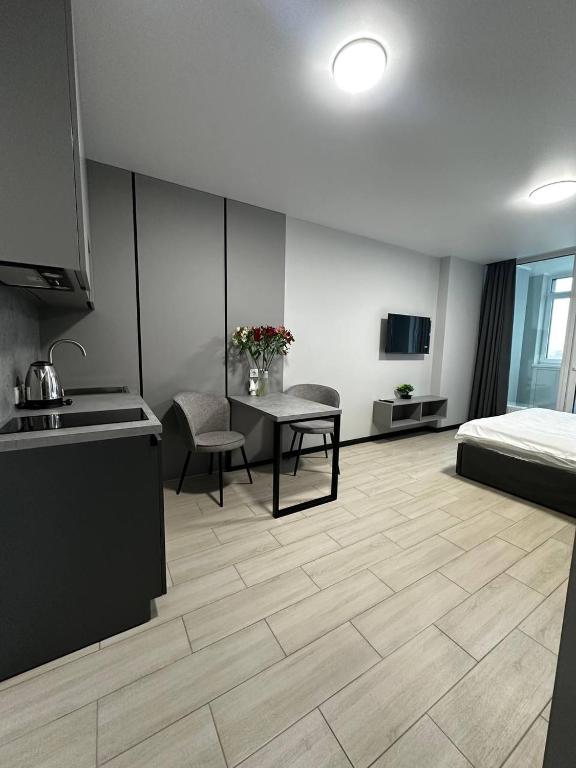 Апартаменти на ЖК Манхетен - B&B Kyiv