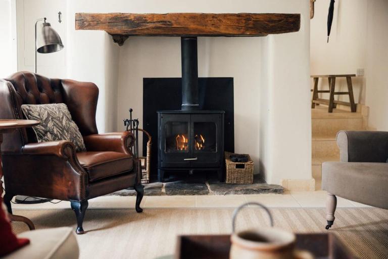 Two Rose Walk Cottage Cotswolds - B&B Moreton in Marsh