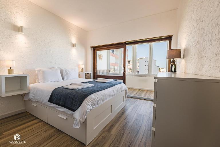 Casa MarAzul - Santa Cruz - B&B Santa Cruz