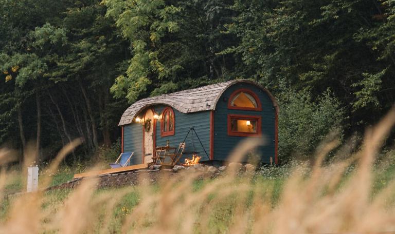 Stativa Góry Sowie - B&B Przygórze