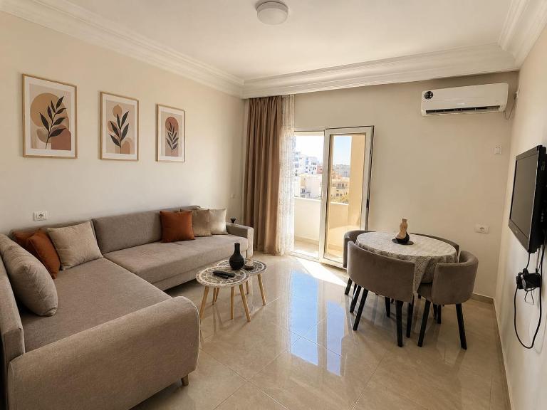 Maison de Vacances Zone Touristique Sousse - B&B Susa