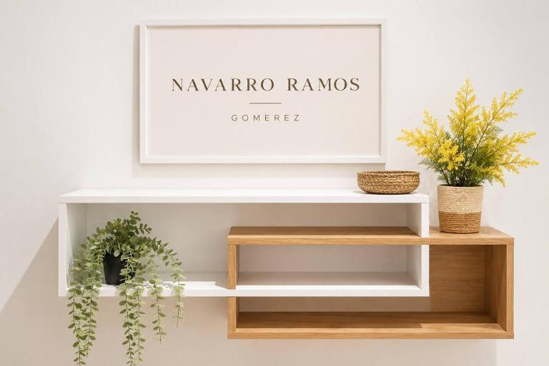 Navarro Ramos - Gomérez - B&B Granada