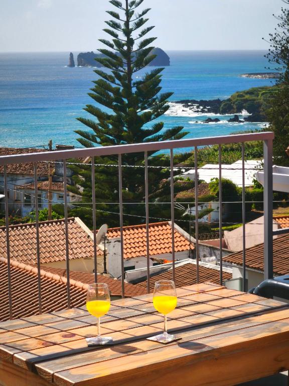 Casa Valentina - B&B Ribeira das Tainhas
