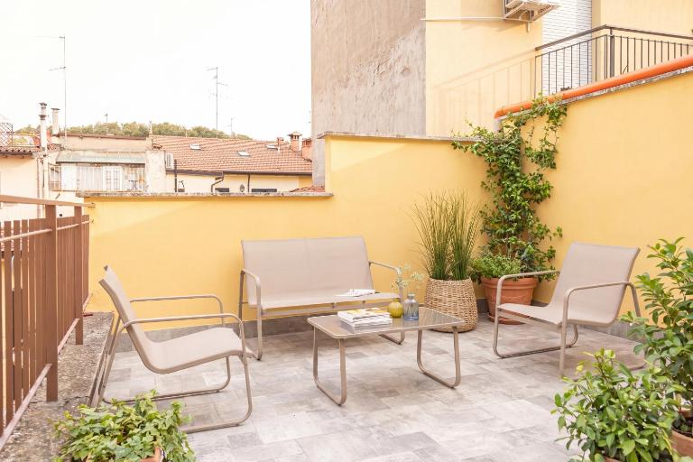 Imola Rooms - Ferienwohnung Imola
