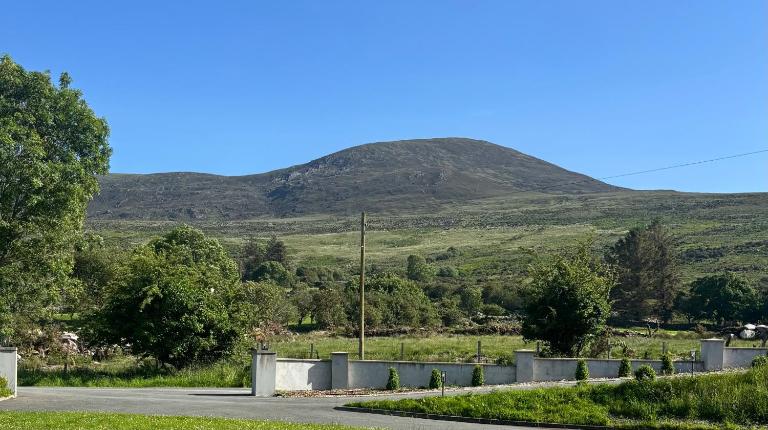 Muckross Mountain View Apartment in Killarney - B&B Killarney